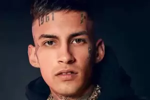 Revs para L-Gante: por una resolucin judicial seguir detenido