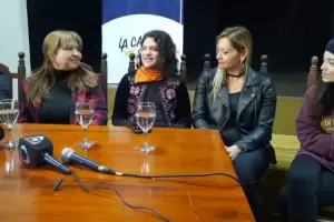 La Comedia Municipal present su nuevo elenco: "el desafo est en la integracin de todas las identidades y cuerpos en escena"