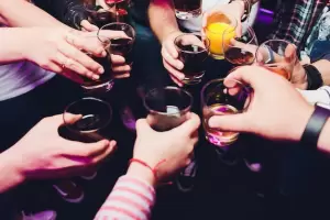 Veda electoral: Cundo se puede volver a comprar bebidas alcohlicas