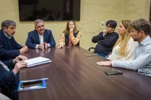 El Gobierno avanza en la industrializacin del litio con YPF