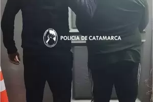 Detuvieron en el sur de la Capital a un hombre que era buscado por estafas en La Rioja