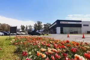 Concesionario oficial de Toyota busca incorporar nuevos empleados: mir cmo postularte