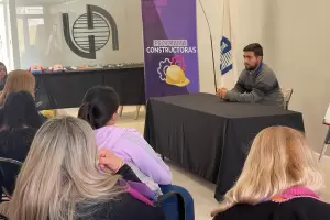 Inici el curso del "Programa Constructoras"