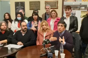 Sectores sindicales le ponen plazo al Gobierno y reclaman reabrir la discusin salarial