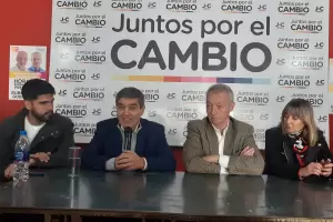 Fernn Quirs: La gente siente que su principal problema es la salud