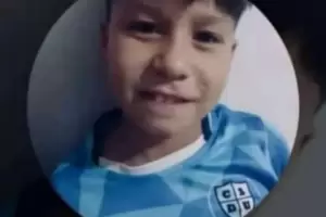 Urgente: Piden ayuda para el nio que result gravemente herido, tras ser arrastrado por un caballo