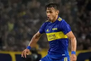 scar Romero rescindi su contrato con Boca y liber un cupo de extranjero