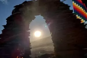 Chau Agosto: As estar el clima en el final del mes