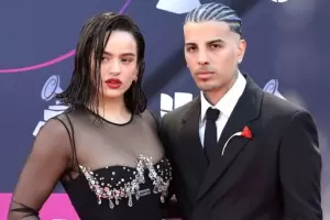 Rosala y Rauw Alejandro se habran separado a meses de anunciar su boda