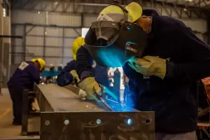 Llega "Potencia PYME": el evento lanzamiento del Fondo de Garanta Catamarca