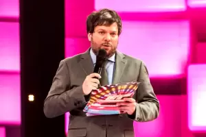 Guido Kaczka cambi las reglas de Los 8 escalones del milln