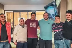 Ya est en marcha la quinta fecha del Rally Catamarqueo en Andalgal: se confirmaron los caminos