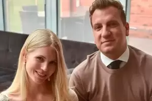 Aseguran que Maxi Lpez se encuentra atravesando una crisis con su esposa desde que lleg al pas: Los motivos