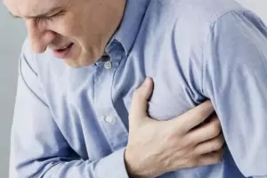 Impactante: Informe revel que los cambios climticos y la contaminacin aumentan la posibilidad de morir por infarto