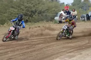 Se viene la segunda fecha del Campeonato de Motociclismo en Andalgal