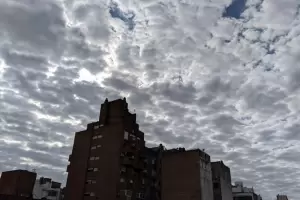 El tiempo para este jueves en Crdoba