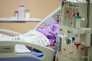 Advierten por la falta de insumos mdicos para dilisis