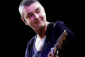 Muerte de Sinead O'Connor: �Su muerte no se considera sospechosa�