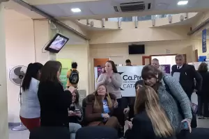 Crece el malestar en la ex Capresca: los trabajadores analizan suspender los sorteos