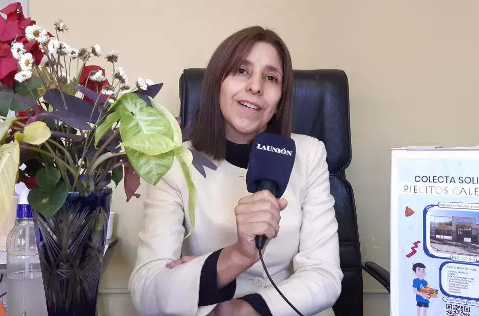 Fiambal: Piecitos Calentitos