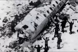 Muri uno de los sobrevivientes de la tragedia de los Andes, Jos Luis Inciarte