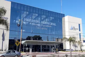 Detuvieron a una mujer y a su pareja por el asesinato de su beba de 2 aos