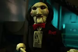 Lionsgate adelantar el estreno de "El juego del miedo 10"