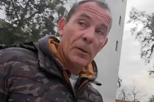 Walter Conna, el exdirector t�cnico de Las Leonas, fue imputado por seis casos de abuso sexual