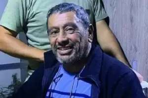 Encontraron el cuerpo del cordobs que haba sido extorsionado desde la crcel