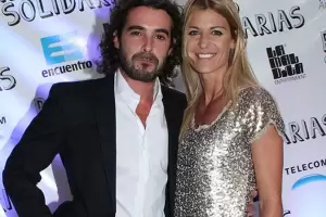 Eugenia Tobal revel detalles inditos sobre ruptura con Nicols Cabr