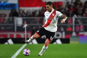 River Plate vs. Racing, por la Liga Profesional 2023: da, hora y TV