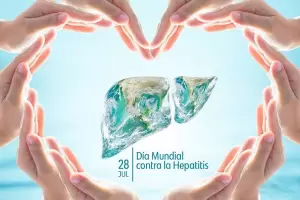 Da Mundial de las Hepatitis Virales: se realizan hoy testeos en el "San Juan"