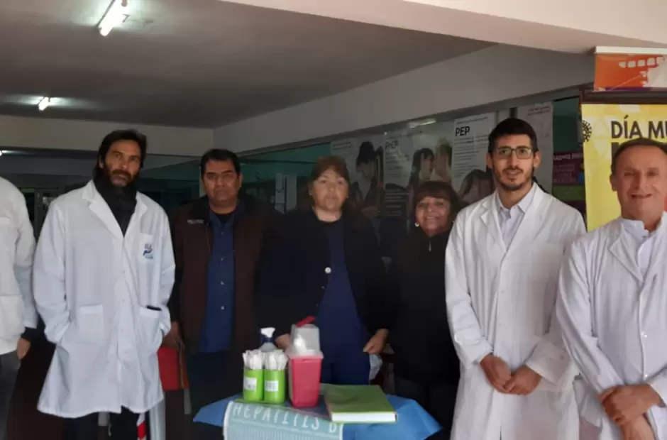 Foto Mauricio Espinoza / La Unin