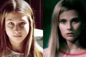 La pelcula de Nahir Galarza se encuentra en marcha y se filtraron imgenes inditas: "Es un drama apasionante