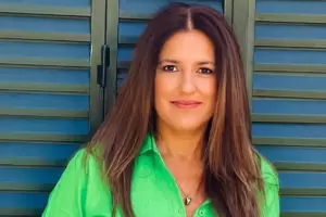 Maju Lozano revel que fue diagnosticada de autismo y cont su experiencia: "Siempre me sent una persona rota"