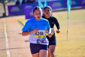 Juegos Evita: El atletismo sub 17 ya tiene sus clasificados para Mar del Plata