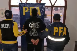 Detuvieron a un tucumano que integraba la banda que clonaba tarjetas en Catamarca