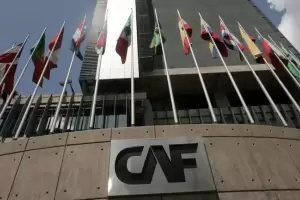 La CAF autoriz un prstamo puente de USD 1.000 millones y Argentina lo usar para pagarle al FMI