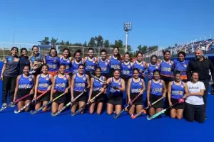 Catamarca hace historia: el equipo femenino jugarn la final ante Jujuy
