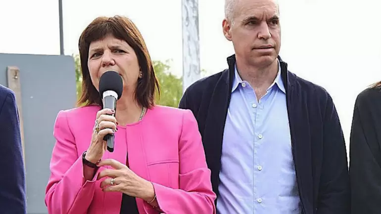 larreta y bullric