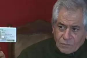 El calvario de un cordobs que se fue de vacaciones y ahora no puede jubilarse por un inslito error: Dicen que vive en Paraguay