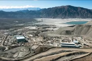 Glencore, la minera suiza, se quiere quedar con el 100% del proyecto Mara en Catamarca