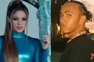 Aseguran que Shakira y Lewis Hamilton se ven a escondidas: "Se encontraron ms de tres veces"