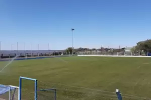 Un rbitro fue agredido por jugadores en un partido de ftbol amateur
