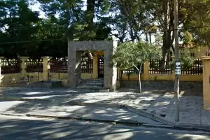 Adulto mayor desapareci del Hogar de Ancianos "Fray Mamerto Esqui"