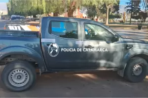 Detienen a un hombre y secuestran su camioneta: manejaba sin control