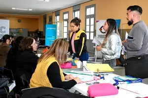 Ministerio de Educacin confirm la fecha para una nueva asamblea