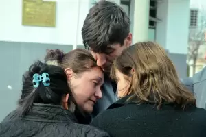 A un mes del crimen de Joaqun, su familia sigue con un vaco en el corazn y en shock