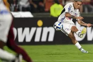 Otra bomba en la Liga: Juanfer Quintero jugar en Racing