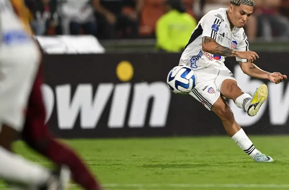 JuanFer a la Academia